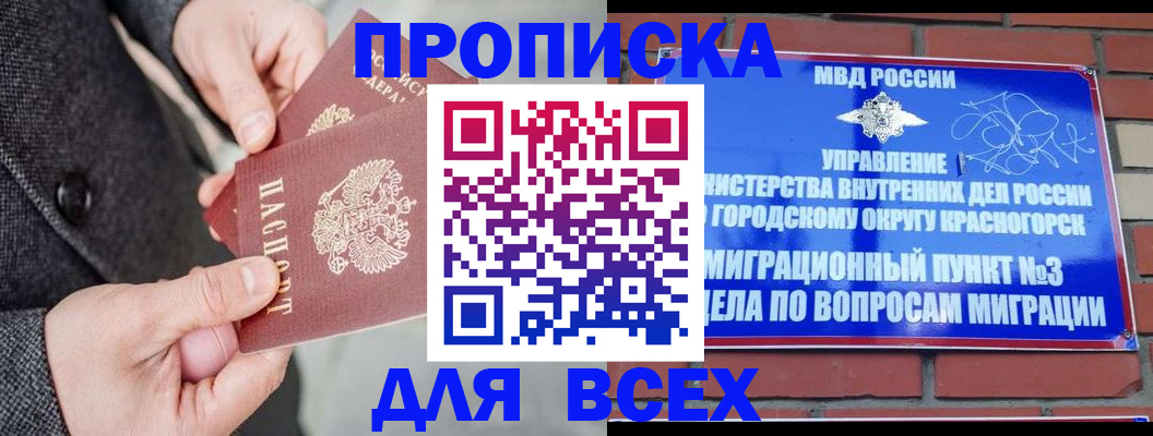 прописка гарантия в Дубне